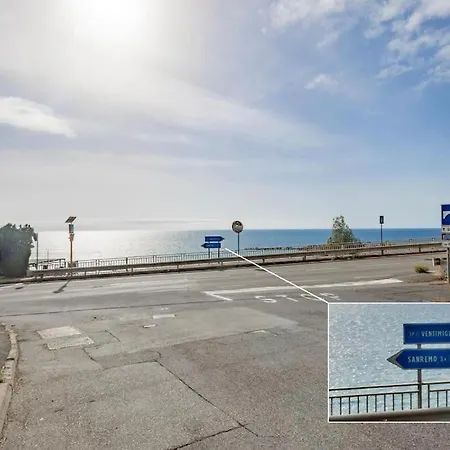 La Casa Del Pappagallo - A
