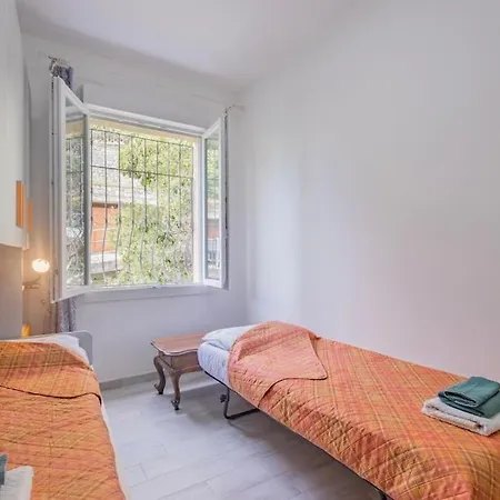 La Casa Del Pappagallo - A Apartment *