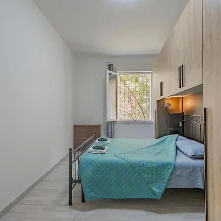 La Casa Del Pappagallo - A Apartment Ospedaletti