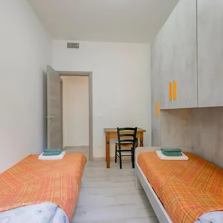 La Casa Del Pappagallo - A Apartamento *