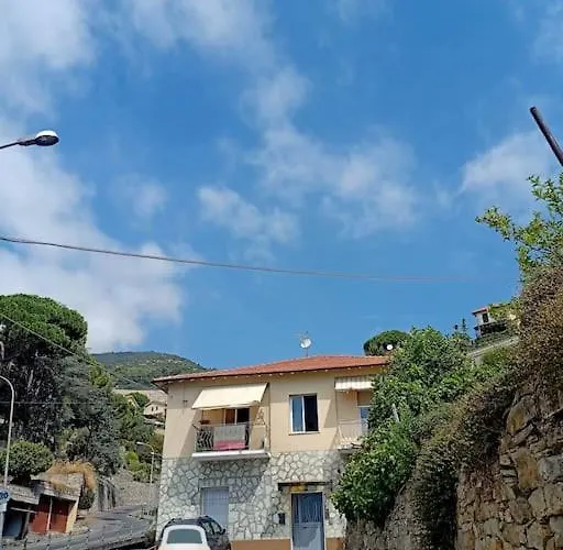 Lejlighed La Casa Del Pappagallo - A