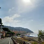 La Casa Del Pappagallo - A Apartmán *