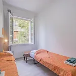 La Casa Del Pappagallo - A Lejlighed *