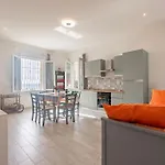 La Casa Del Pappagallo - A Apartmán Ospedaletti