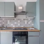 La Casa Del Pappagallo - A