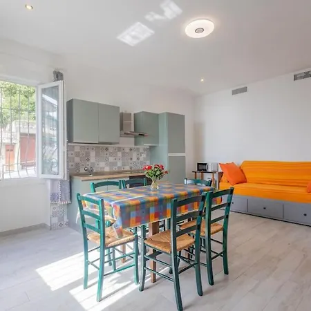 Vista Mare Apartamento