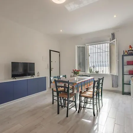 Apartamento Vista Mare Ospedaletti