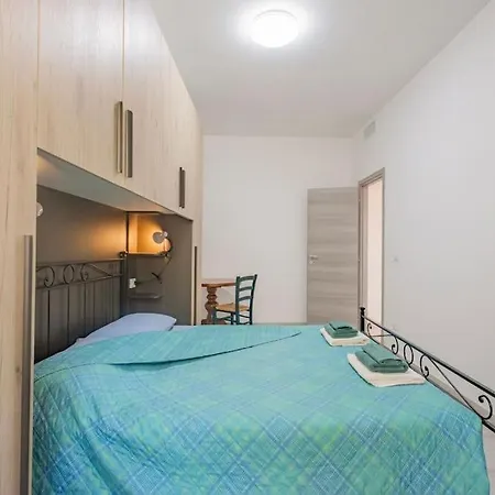 Appartement Vista Mare