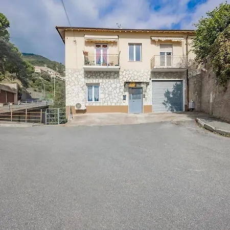 La Casa Del Pappagallo - A *