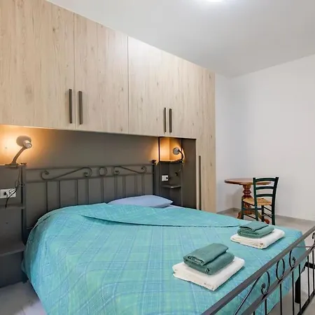 Appartement Vista Mare