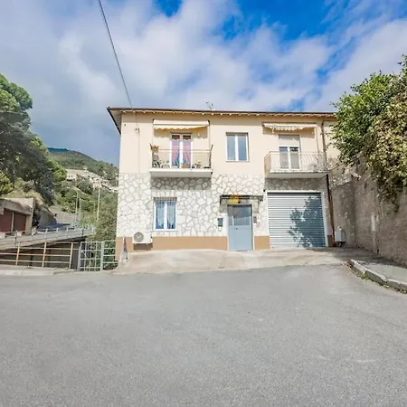 Апартаменты La Casa Del Pappagallo - A *