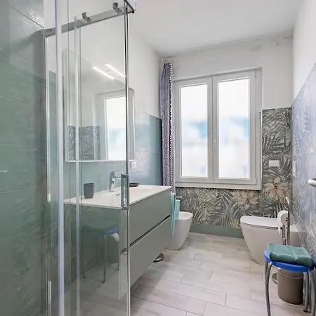 Vista Mare Appartement Ospedaletti