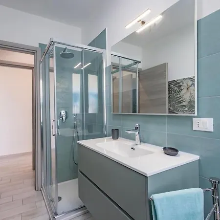 Appartement Vista Mare