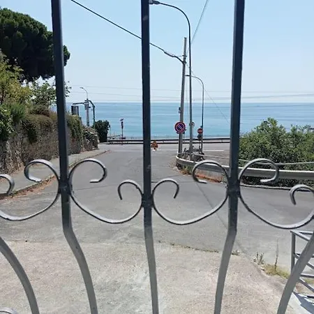 Apartamento Vista Mare Ospedaletti