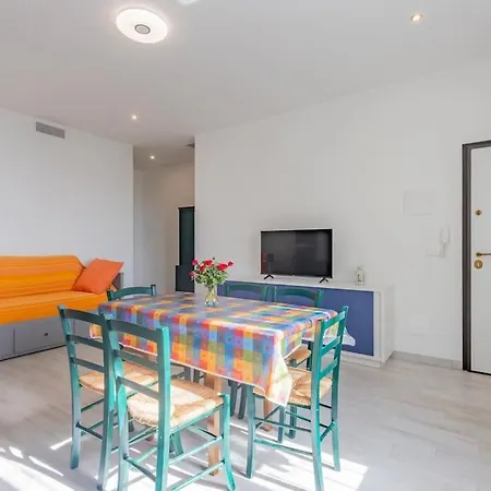 Vista Mare Apartamento Ospedaletti