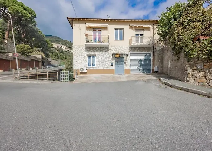 La Casa Del Pappagallo - A *